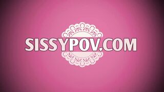 Kylie Kottonmouth - Sissy Princess Slays a Big Dick
