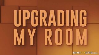 Lenina Crowne - Upgrading My Room