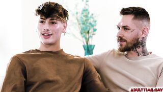 Gay Foursome Sex for a Healthy Relationship