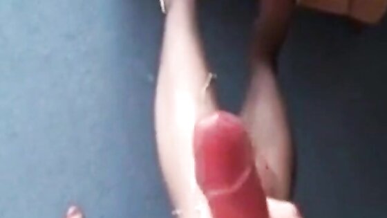 Fucking and Handjob