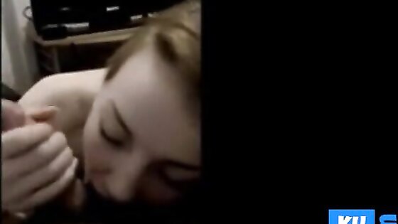 Private video - girlfriend swallow cum