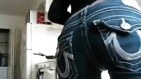 Beautiful Ass Farting
