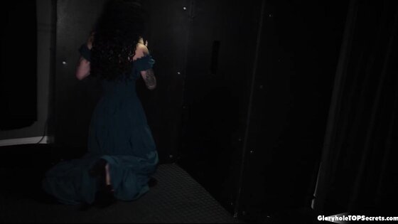 You genuinely love this, dont ya Lydia?