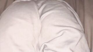 MI 08 - I woke up at dawn to have sex with my nymphet wife