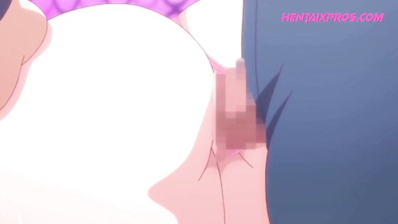 Papa Katsu Ep.4 EXCLUSIVE HENTAI ANIME