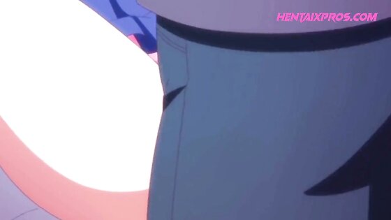 Papa Katsu Ep.4 EXCLUSIVE HENTAI ANIME