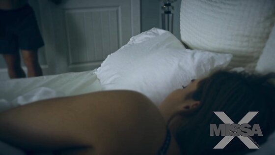 Natasha Nice - Fetish Incest Creampie