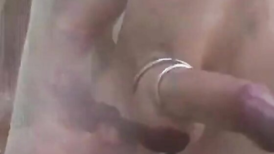 Cock closeup compilation 3 Twitching and Cumming some more