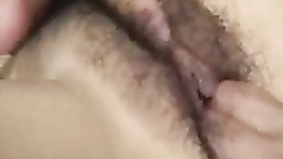 Hairy Chinese Painful Anal