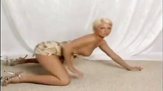 ME DANCING NUDE