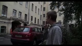 First time sex from street