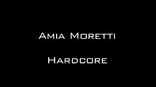 Amia Moretti