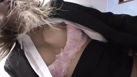 Asian girl gangbanged