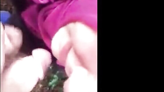 HijabHD- Hijab Teen Suck In Woods - Secret Meeting