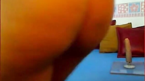 colombian mature