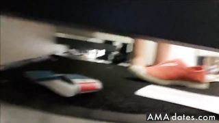 Hidden Spy Cam In Dressing Room Girls Tits Filmed