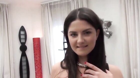 Une putain baise anal