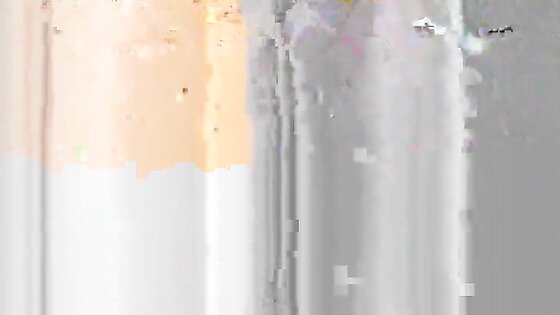Mature Woman With Big Natural Tits Fucks In The Shower