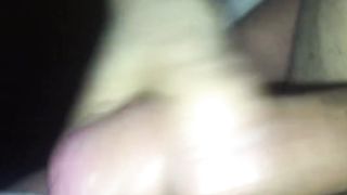 Blowjob bj with cum in mouth cim and cum slurping play
