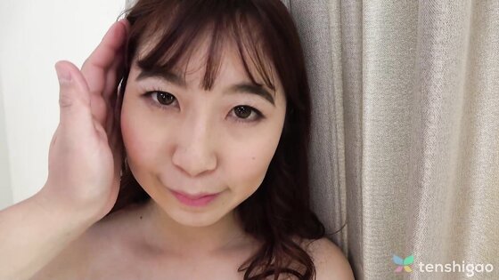 Shaved Mature Japanese Creampied