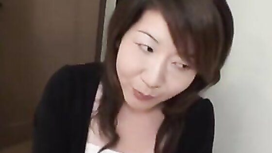Hairy Japanese Grandma Fucked With Bukkake