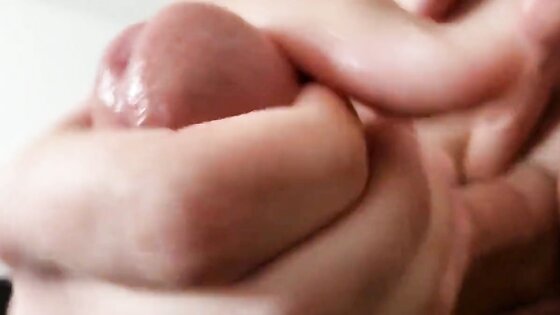 Close up 4k cum