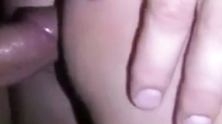 anal and cum in mouth