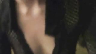 Pretty Brunette Girlfriend Fucked In Homemade Video