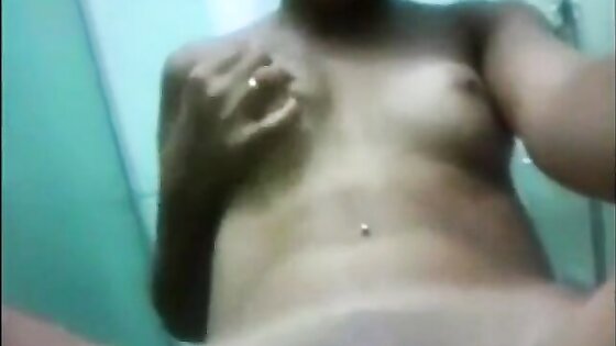 Hot public bathroom bate