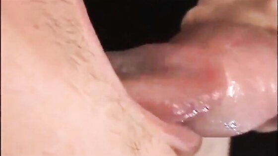 Glorious Glory Hole BJ