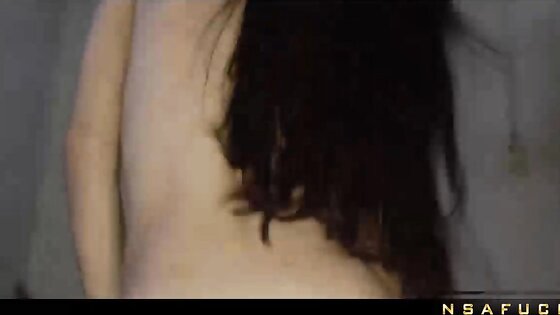 THE PERFECT SUBMISSIVE SLAVE JUMP and SUCK MY COCK