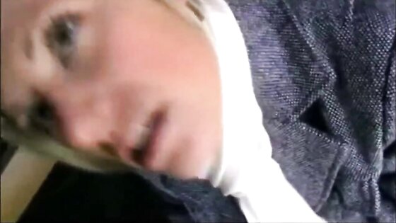 Deutsche Amateurin genießt Outdoor-Anal