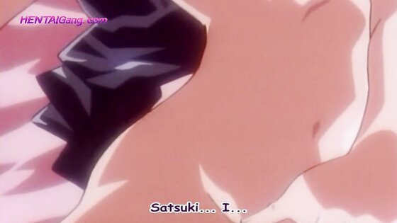 Endless Serenade 01 ⁕ Old School HENTAI (ENG Subbed)