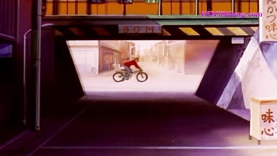 Endless Serenade 01 ⁕ Old School HENTAI (ENG Subbed)