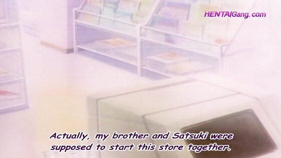 Endless Serenade 01 ⁕ Old School HENTAI (ENG Subbed)