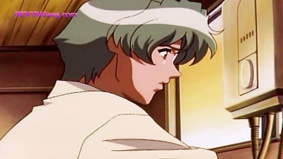 Endless Serenade 01 ⁕ Old School HENTAI (ENG Subbed)