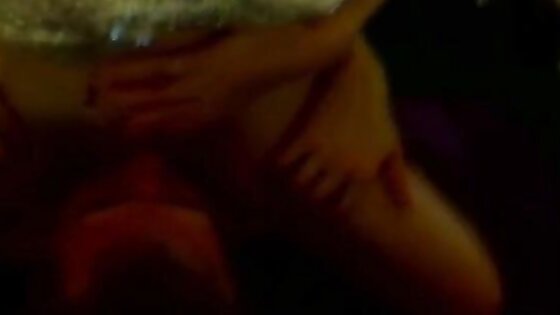 Femdom Fun: Amateur Couple's Facesitting Adventure