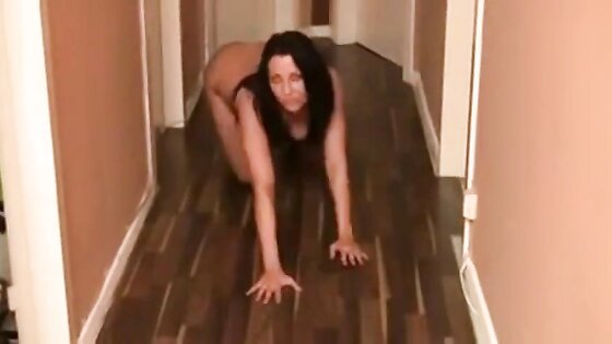 Freche deutsche Amateurin Nastia liebt Anal