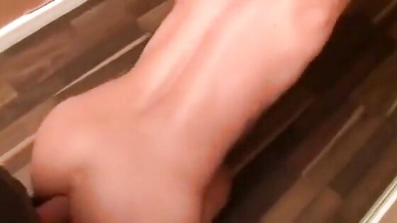 Freche deutsche Amateurin Nastia liebt Anal