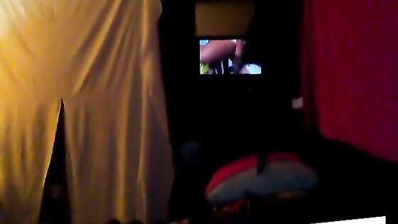 Cock Sucking Brunette Amateur Ready for POV Action