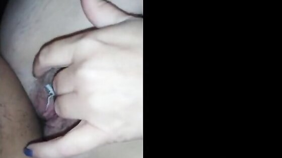 Amateur Anal Adventure