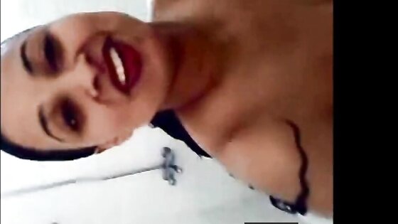 Arab Amateur With a Big Ass