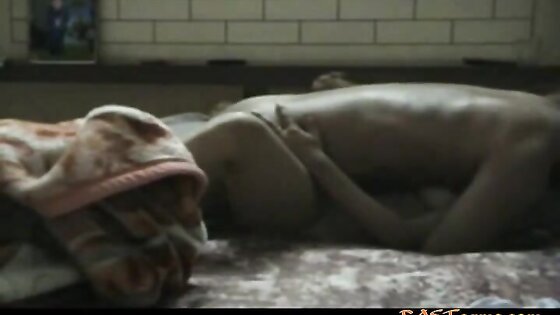Indian Couple's Hardcore Sex Tape