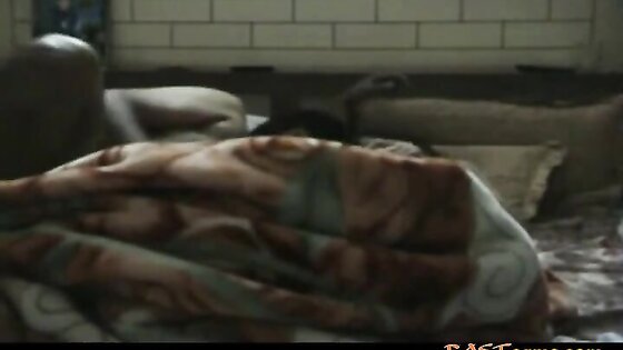 Indian Couple's Hardcore Sex Tape