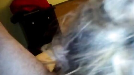 Mandy's Amateur Adventure: BJ, Ass Licking & Cum Swallowing