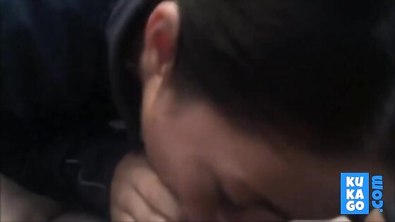 Fantastic Amateur Public Blowjob with a Facial Ending