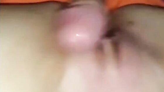 Deutscher Amateur selbst gemachter Cumshot