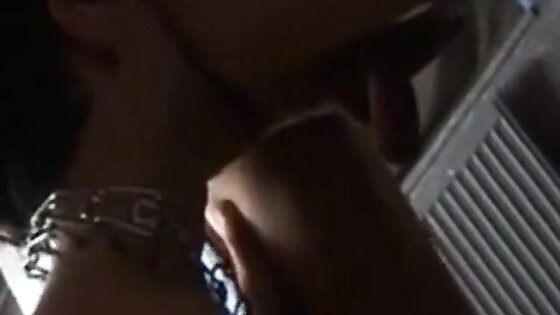 Private Slave for Cum Tribute