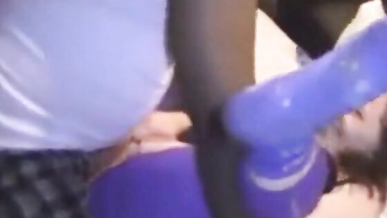 Amateur PAWG Interracial Creampie