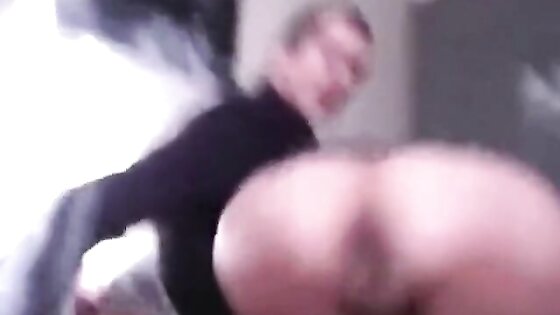 Amateur Couple Having Sex at Home